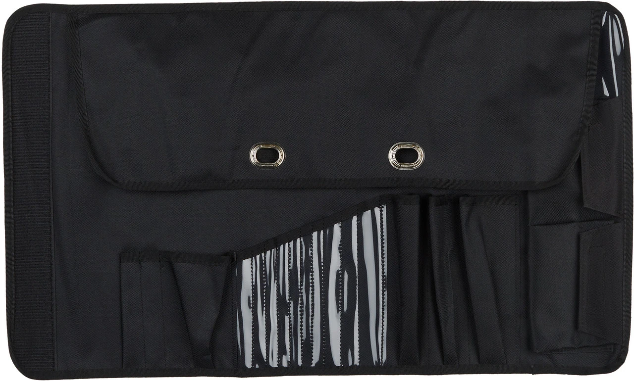 Pro Tool Roll 970ROLL-P Werkzeug-Rolltasche Ohne Werkzeug 2 Pro Tool Roll 970ROLL-P Werkzeug-Rolltasche Ohne Werkzeug – Bild 2