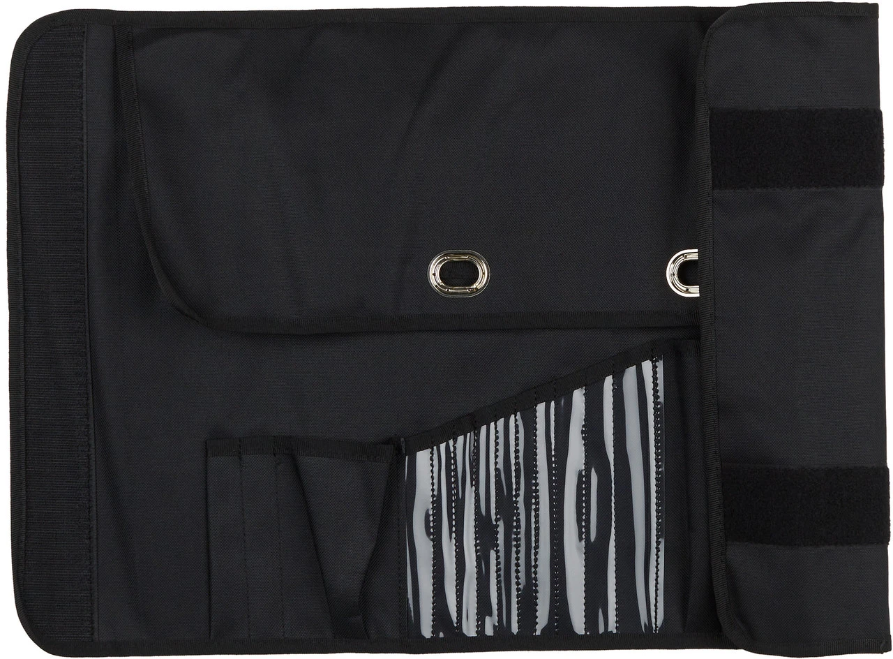 Pro Tool Roll 970ROLL-P Werkzeug-Rolltasche Ohne Werkzeug 3 Pro Tool Roll 970ROLL-P Werkzeug-Rolltasche Ohne Werkzeug – Bild 3