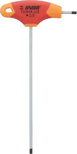 Innensechskant-Stiftschlüsselset Mit T-Griff 193HX 11 Innensechskant-Stiftschlüsselset Mit T-Griff 193HX -Topeaky Geschaft 472207