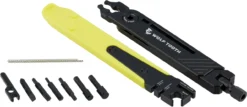 MAGURA Trail Tool Multitool Mit Wolf Tooth 8-Bit Pack Pliers Kombizange -Topeaky Geschaft 473341