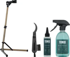 Easy Clean Kit -Topeaky Geschaft 477428