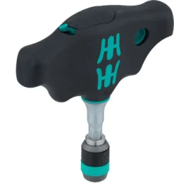 Wera Kraftform Kompakt 400 RA Set 1 -Topeaky Geschaft 479314