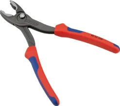 KNIPEX TwinGrip Frontgreifzange Mit Mehrkomponentengriff 9 KNIPEX TwinGrip Frontgreifzange Mit Mehrkomponentengriff -Topeaky Geschaft 484647