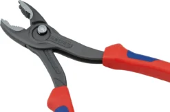 KNIPEX TwinGrip Frontgreifzange Mit Mehrkomponentengriff 10 KNIPEX TwinGrip Frontgreifzange Mit Mehrkomponentengriff -Topeaky Geschaft 484648