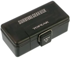 Topeak Survival Gear Box Werkzeugset -Topeaky Geschaft 81271