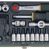 Proxxon 1/4" Feinmechanikerset 36-teilig