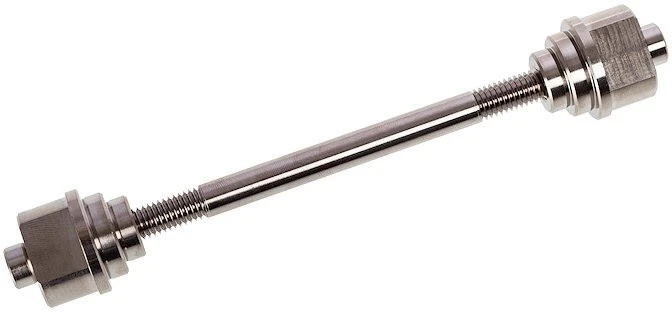 Shimano Zentrierhilfe TL-HB16 Für 8 / 15 / 20 Mm Achse 1 Shimano Zentrierhilfe TL-HB16 Für 8 / 15 / 20 Mm Achse