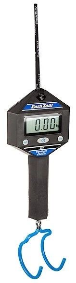 Parktool Digitalwaage DS-1