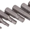 Topeak Ratchet Rocket Bits Innensechskant- / Torx-Aufsatz Set